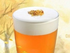 难道奶茶行业真的是夕阳产业了？【恩茶奶茶官网】