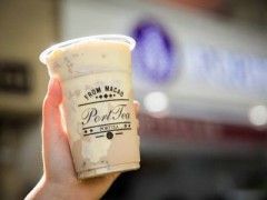 加盟葡茶好吗？葡茶官网