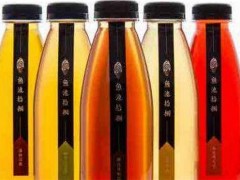 鱼池拾捌茶饮加盟