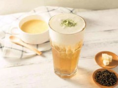 心研茶怎么样？加盟心研茶有哪些支持？
