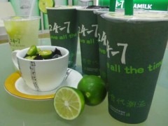 24-7茶饮加盟好不好？24-7茶饮加盟流程