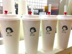 王小姐的茶可以加盟吗?二三线城市创业首选!