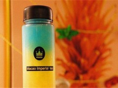 macao imperial tea加盟