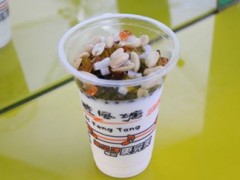 新手创业选择什么项目好 避风塘奶茶怎么样