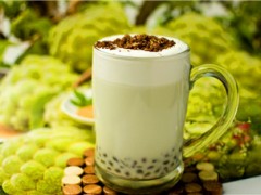 加盟奶茶店要多少钱 奶茶行业的前景怎么样