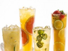 红桃兔红茶加盟