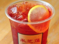 米芝莲奶茶加盟火爆，米芝莲奶茶有什么加盟优势