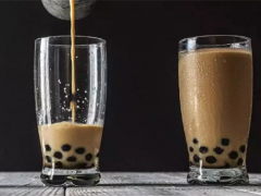 希芙乐茶饮加盟