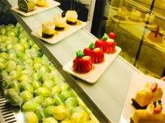 OMJ的漫生活加盟