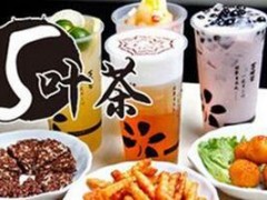 五叶茶奶茶加盟好不好？五叶茶奶茶有什么加盟条件？