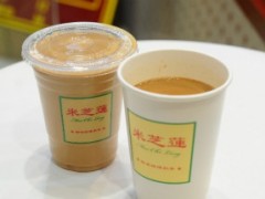 米芝莲奶茶饮品品质，米芝莲奶茶竞争力如何