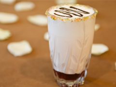 馬祖新村奶茶甜品加盟