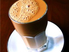 因味茶奶茶的加盟费用