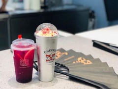 宫野奶茶加盟条件是什么?全程指导无忧开店!
