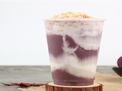 功夫酸奶牛加盟