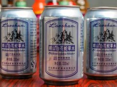 崂山白花蛇草水