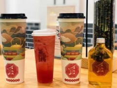 茶忆栈加盟费多少钱?仅需8万元即可开奶茶店!