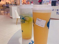 山海沐茶怎么加盟?8步打开创业市场大门!