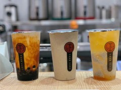 台湾深藏如何加盟?9步开一家台式奶茶店!