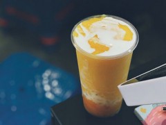 开一家茶亭序赚钱吗?开创国风潮流市场广!