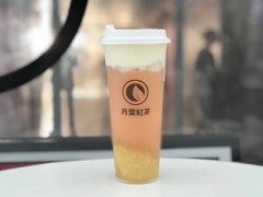 月葉红茶怎么加盟?具体加盟流程是什么?
