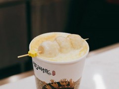 花闲悦茶加盟费多少钱?投资9万元开国潮茶饮店!