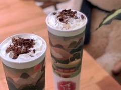 茶忆栈加盟好不好?且将旧忆试新茶