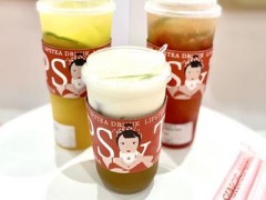 唇茶哩如何加盟?8步打开茶饮市场!