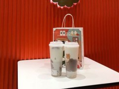 唇茶哩加盟怎么样?重新定义中式茶饮!