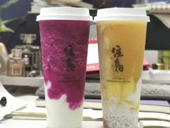 注春人文茶饮加盟门槛高吗?普通人可以开店吗?
