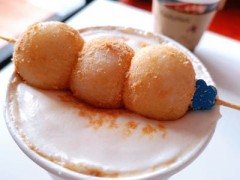 花闲悦茶加盟条件是什么?零经验零基础上岗开店!