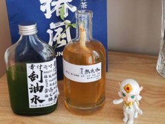 椿风养生茶饮加盟费多少钱?投资7.8万元开养生茶饮店!