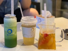 方圆十里加盟费多少钱?低至9万元开饮品店!