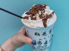 吉小茶加盟利润空间大吗?用心经营月入过万!