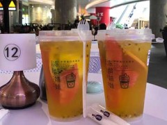 冻龄妹妹胶原蛋白水果茶如何加盟?揭秘具体加盟步骤!