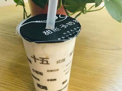 甜胚子奶茶怎么加盟?一步一步打入茶饮市场!