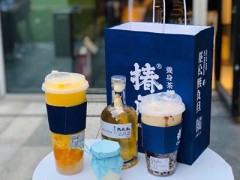 椿风养生茶饮怎么加盟?9步开一家草本茶饮店!