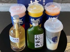 椿风养生茶饮加盟利润空间大吗?多久才能收回成本?