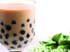 日山晴萃茶饮加盟