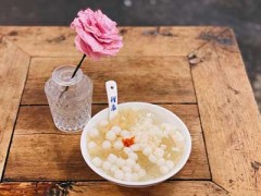 禅泉冰粉加盟怎么样?传承成都经典老味道!