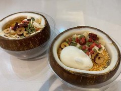 茶未里加盟费多少钱?仅需8万元创业开茶饮店!