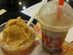 itea找茶怎么加盟?8步打开茶饮创业市场!