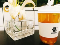 怪兽的茶加盟好不好?打造新式时尚茶饮的典范!
