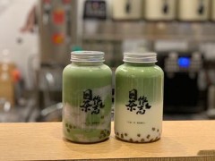 日作茶志加盟好不好?清甜爽口健康茶饮!