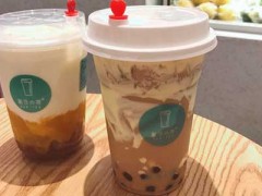 新作之茶加盟怎么样?做一杯有故事的茶饮!