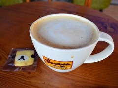 HOLLIN赫里饮品加盟