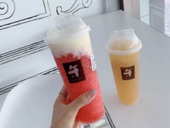 济南午茶加盟好不好?打造清新自然好茶饮!