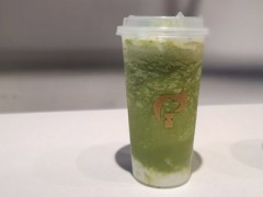 一平方茶加盟费多少钱?低至8万开芝士茶饮店!