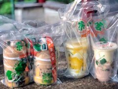 茶小茗加盟总部在哪里?打造简约雅致茶饮店!