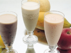 福气塘HOKI TEA加盟